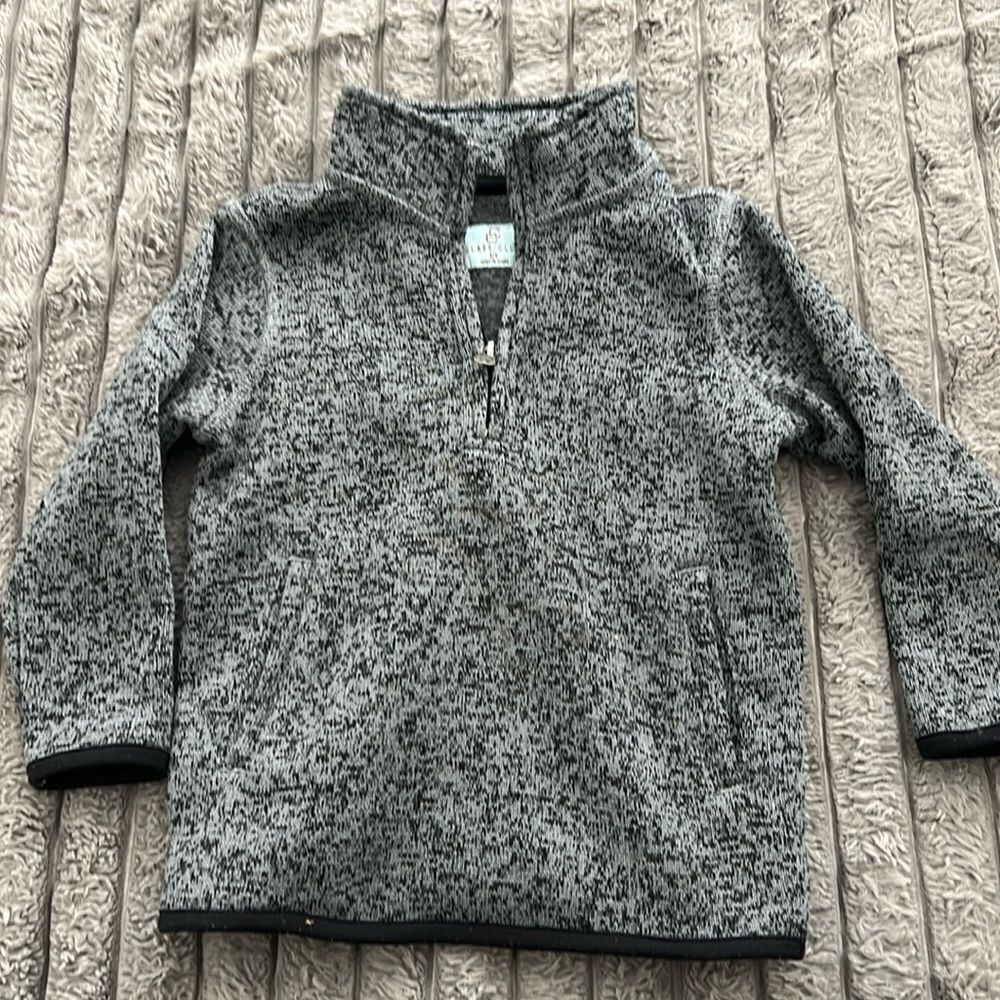 Toddler Boy Fleece